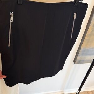 Rag & Bone  Zippered Women's Skirt